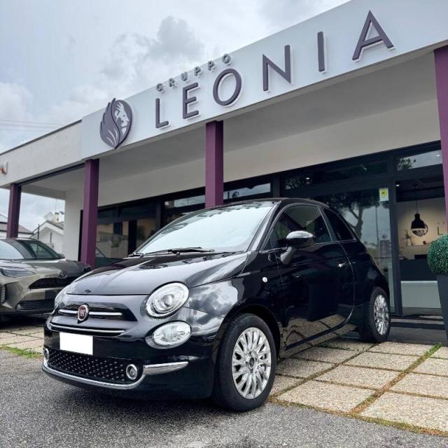 Fiat 500 1.0 hybrid Lounge 70cv - Immagine 14
