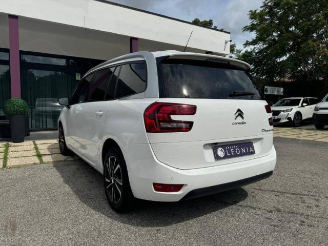 Citroen C4 SpaceTourer 1.5 bluehdi Shine s&s 130cv eat8 - Immagine 11