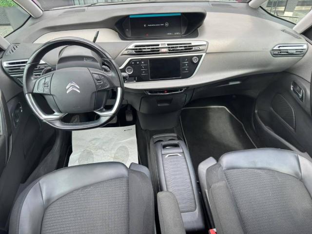 Citroen C4 SpaceTourer 1.5 bluehdi Shine s&s 130cv eat8 - Immagine 13