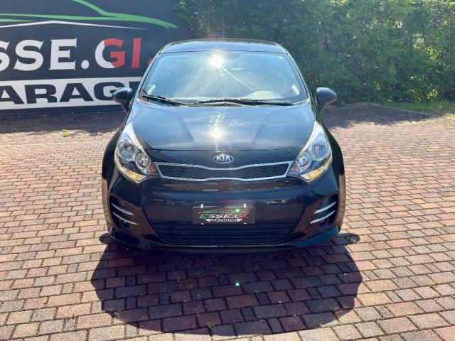 Kia Rio 1.2 Cool eco Gpl 5p - Immagine 9