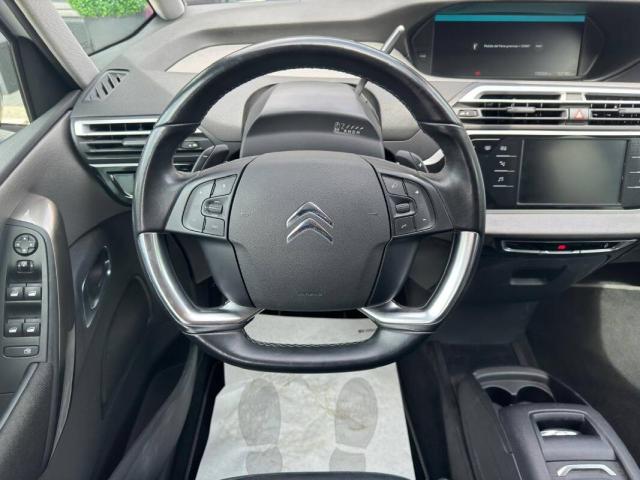 Citroen C4 SpaceTourer 1.5 bluehdi Shine s&s 130cv eat8 - Immagine 3