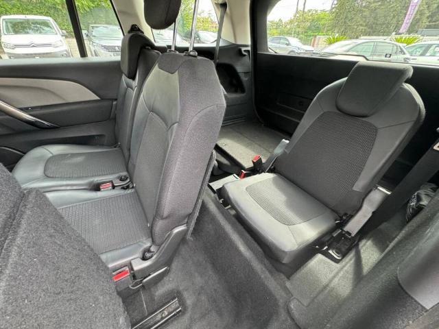 Citroen C4 SpaceTourer 1.5 bluehdi Shine s&s 130cv eat8 - Immagine 10