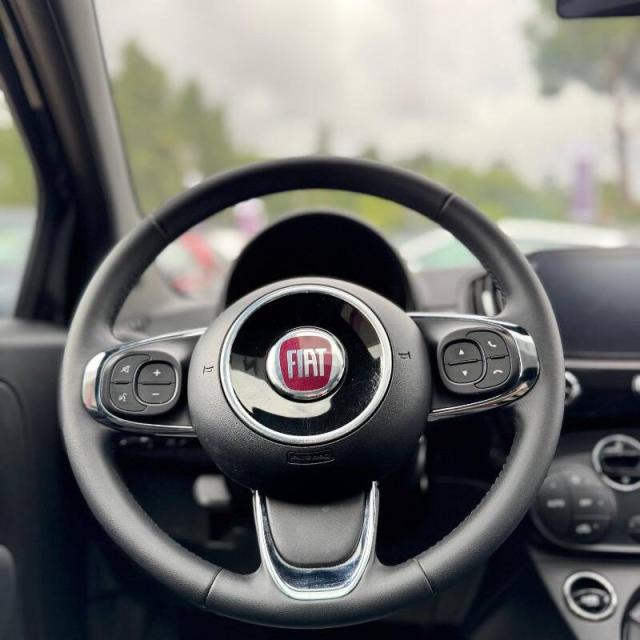 Fiat 500 1.0 hybrid Lounge 70cv - Immagine 2