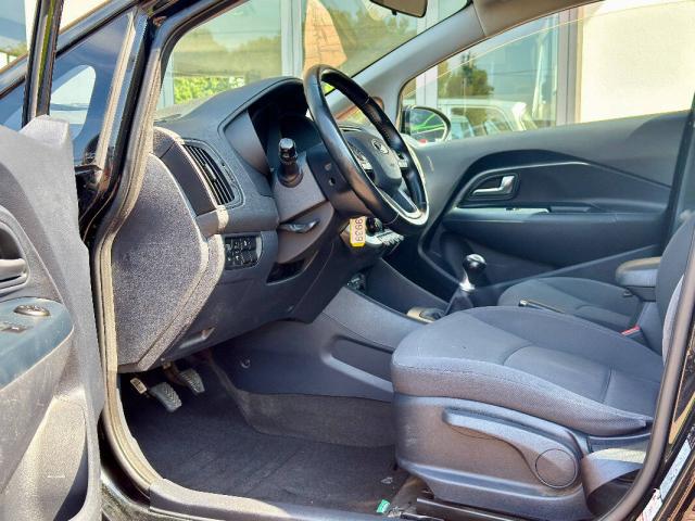 Kia Rio 1.2 Cool eco Gpl 5p - Immagine 1