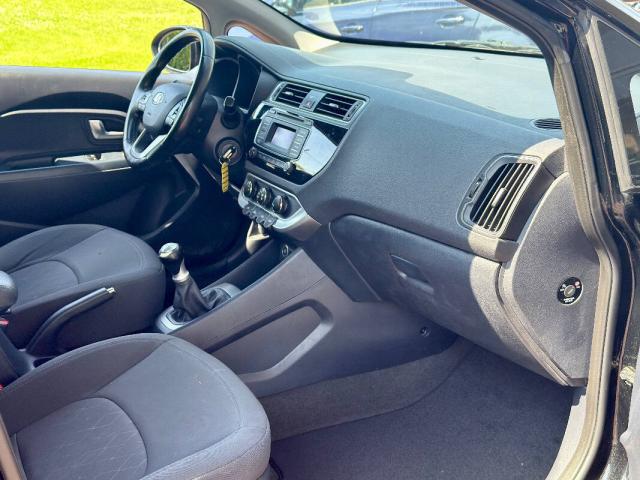 Kia Rio 1.2 Cool eco Gpl 5p - Immagine 16