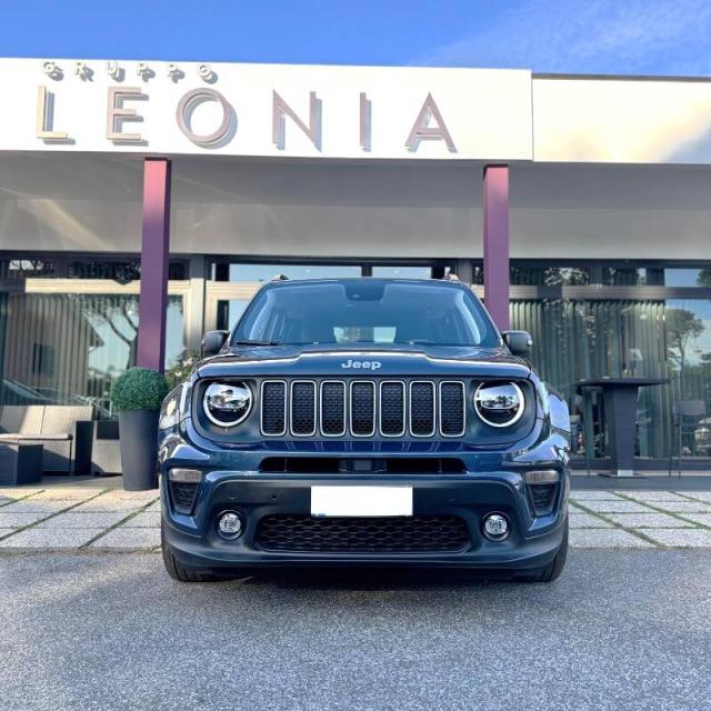 Jeep Renegade 1.5 turbo t4 mhev Summit 2wd dct - Immagine 5