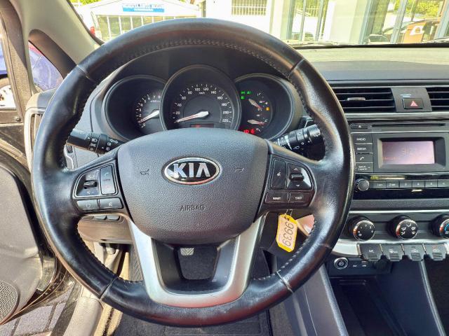 Kia Rio 1.2 Cool eco Gpl 5p - Immagine 21
