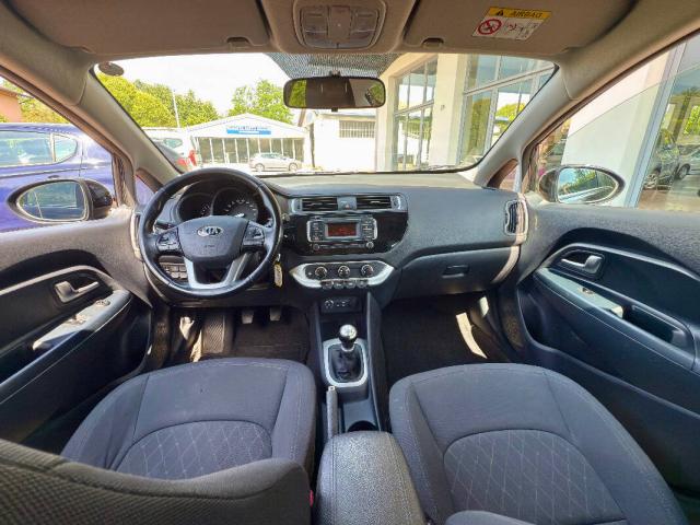 Kia Rio 1.2 Cool eco Gpl 5p - Immagine 22
