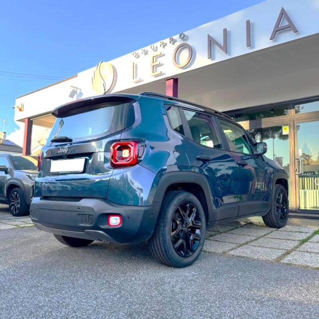 Jeep Renegade 1.5 turbo t4 mhev Summit 2wd dct - Immagine 15