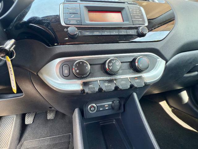 Kia Rio 1.2 Cool eco Gpl 5p - Immagine 12