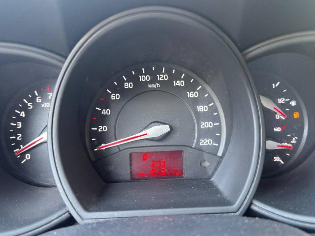 Kia Rio 1.2 Cool eco Gpl 5p - Immagine 2