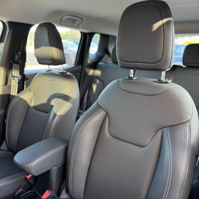Jeep Renegade 1.5 turbo t4 mhev Summit 2wd dct - Immagine 12
