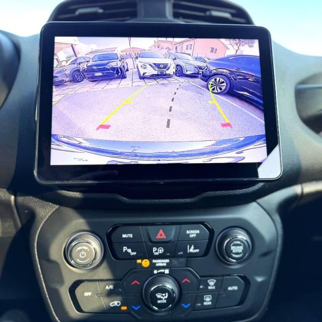 Jeep Renegade 1.5 turbo t4 mhev Summit 2wd dct - Immagine 11