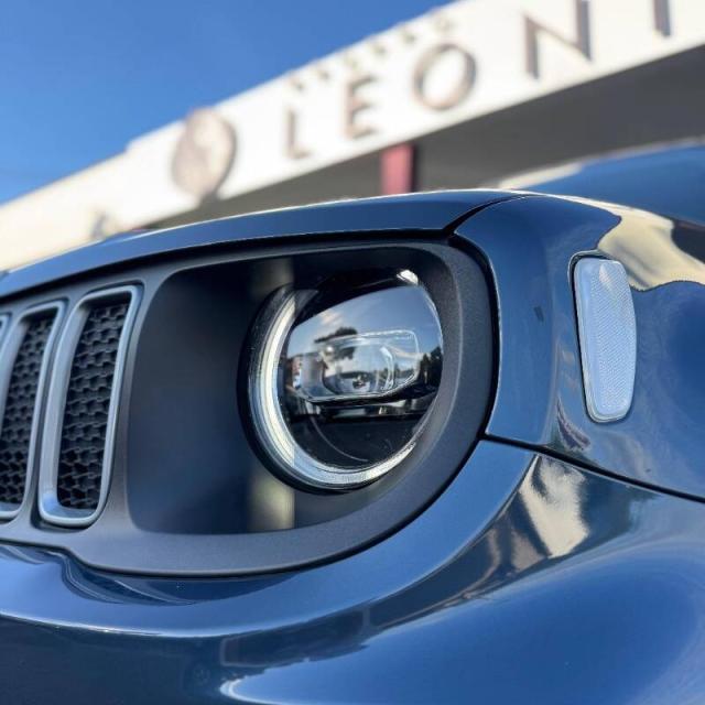 Jeep Renegade 1.5 turbo t4 mhev Summit 2wd dct - Immagine 2