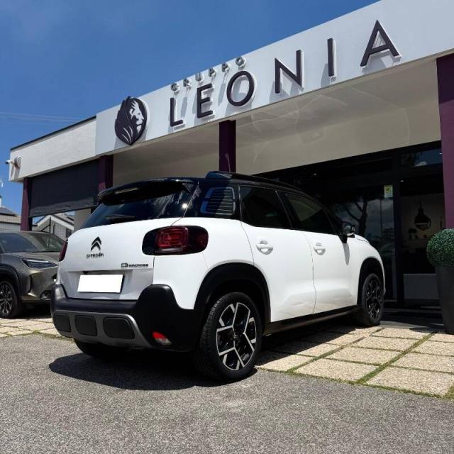 Citroen C3 Aircross 1.2 puretech Shine Pack s&s 110cv - Immagine 9
