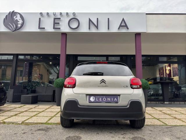 Citroen C3 1.2 puretech Shine s&s 83cv - Immagine 8