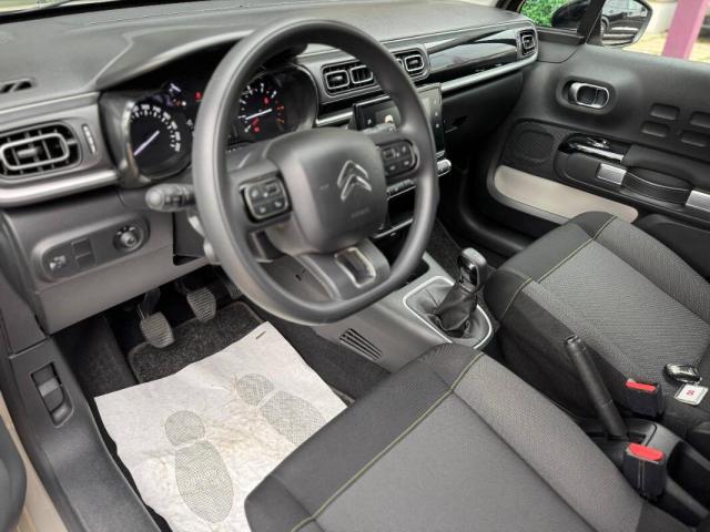 Citroen C3 1.2 puretech Shine s&s 83cv - Immagine 17