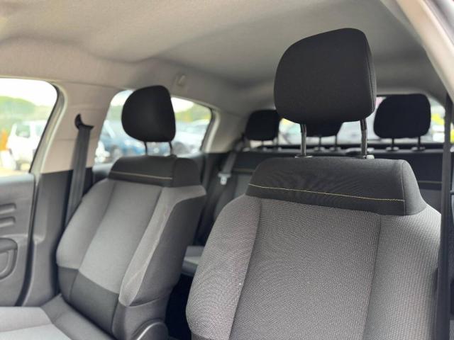Citroen C3 1.2 puretech Shine s&s 83cv - Immagine 12