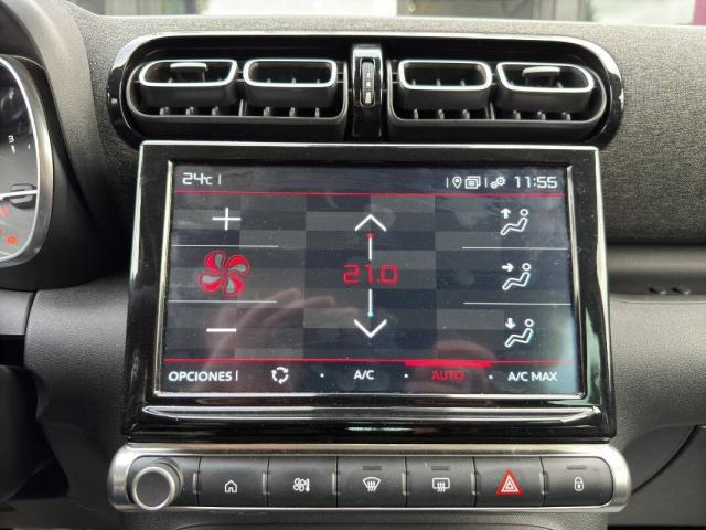 Citroen C3 Aircross 1.2 puretech Shine Pack s&s 110cv - Immagine 13