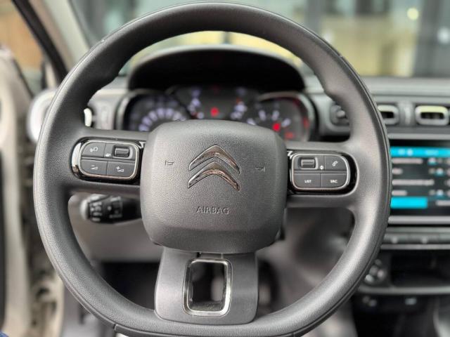 Citroen C3 1.2 puretech Shine s&s 83cv - Immagine 14