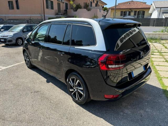 Citroen C4 SpaceTourer 1.5 bluehdi Shine s&s 130cv eat8 - Immagine 11