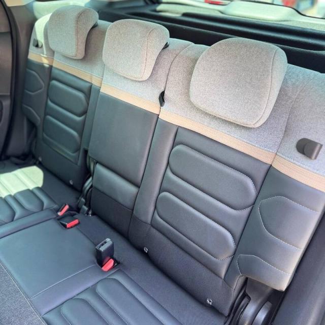 Citroen C3 Aircross 1.2 puretech Shine Pack s&s 110cv - Immagine 7