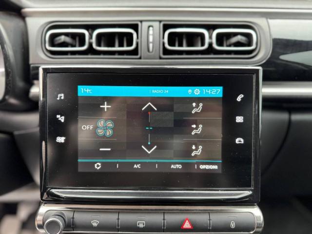 Citroen C3 1.2 puretech Shine s&s 83cv - Immagine 2
