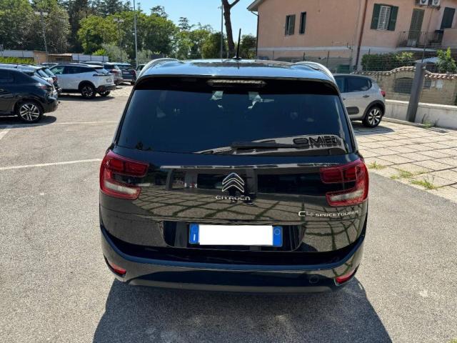 Citroen C4 SpaceTourer 1.5 bluehdi Shine s&s 130cv eat8 - Immagine 7