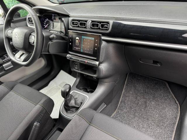 Citroen C3 1.2 puretech Shine s&s 83cv - Immagine 6