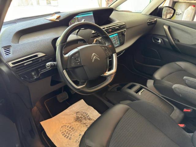 Citroen C4 SpaceTourer 1.5 bluehdi Shine s&s 130cv eat8 - Immagine 15