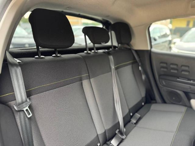 Citroen C3 1.2 puretech Shine s&s 83cv - Immagine 4