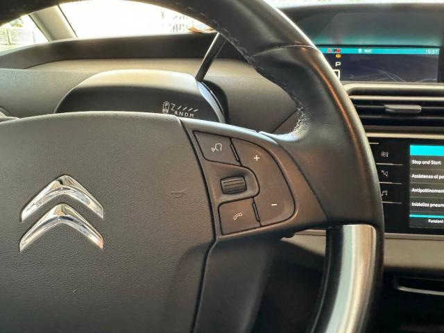 Citroen C4 SpaceTourer 1.5 bluehdi Shine s&s 130cv eat8 - Immagine 2