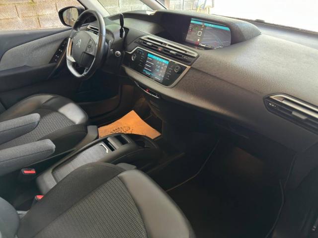 Citroen C4 SpaceTourer 1.5 bluehdi Shine s&s 130cv eat8 - Immagine 13