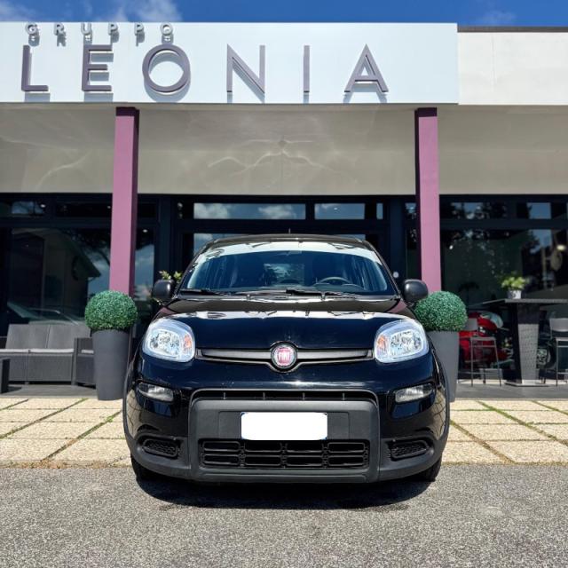 Fiat Panda III 1.0 firefly hybrid s&s 70cv 5 posti - Immagine 12
