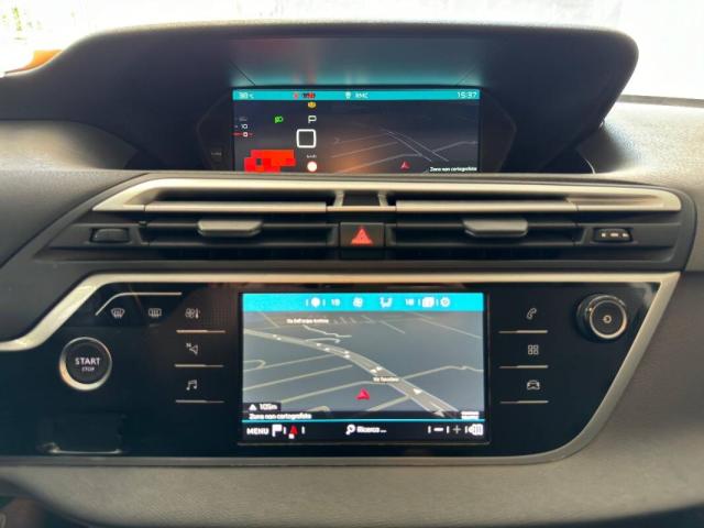 Citroen C4 SpaceTourer 1.5 bluehdi Shine s&s 130cv eat8 - Immagine 1