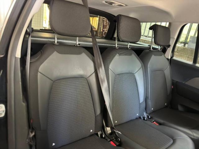 Citroen C4 SpaceTourer 1.5 bluehdi Shine s&s 130cv eat8 - Immagine 4