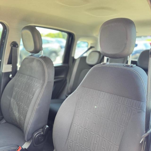Fiat Panda III 1.0 firefly hybrid s&s 70cv 5 posti - Immagine 3