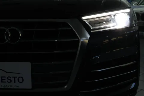 Audi Q5 35 2.0 tdi S line Plus quattro 163cv s-tronic - Immagine 8