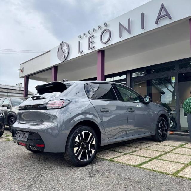 Peugeot 208 1.2 hybrid Allure 145cv e-dcs 6 PACK NAVI E VISION 360 - Immagine 3
