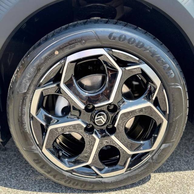Citroen C3 1.2 puretech turbo Max 100cv s&s CHILOMETRI ZERO - Immagine 14