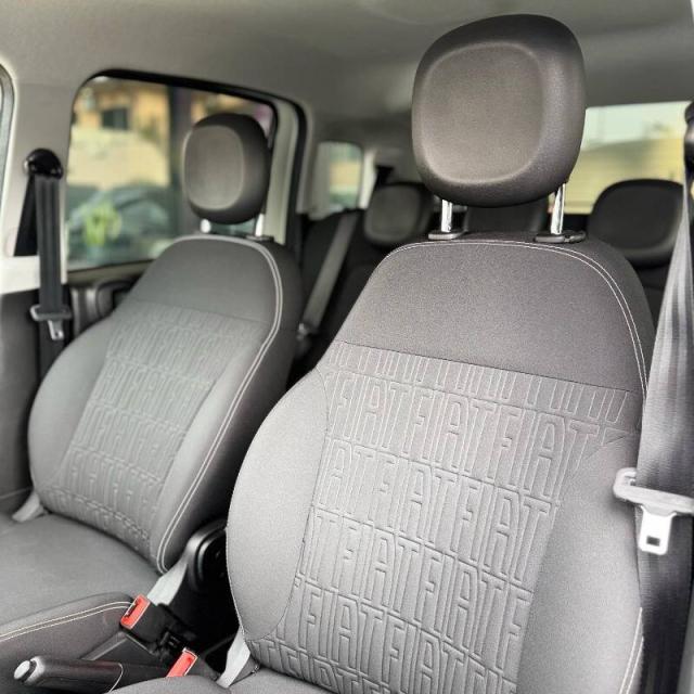 Fiat Panda Cross  1.0 firefly hybrid Cross s&s 70cv 5 posti - Immagine 15