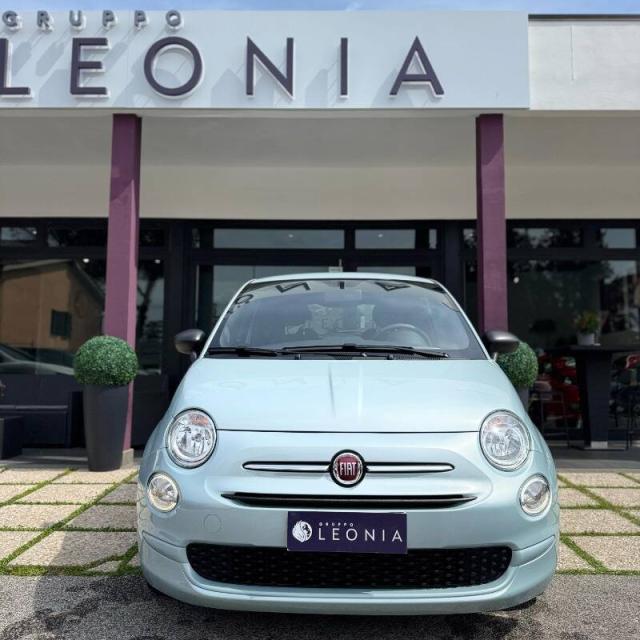 Fiat 500 1.0 hybrid 70cv - Immagine 13