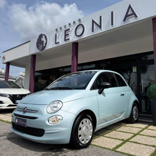 Fiat 500 1.0 hybrid 70cv - Immagine 4