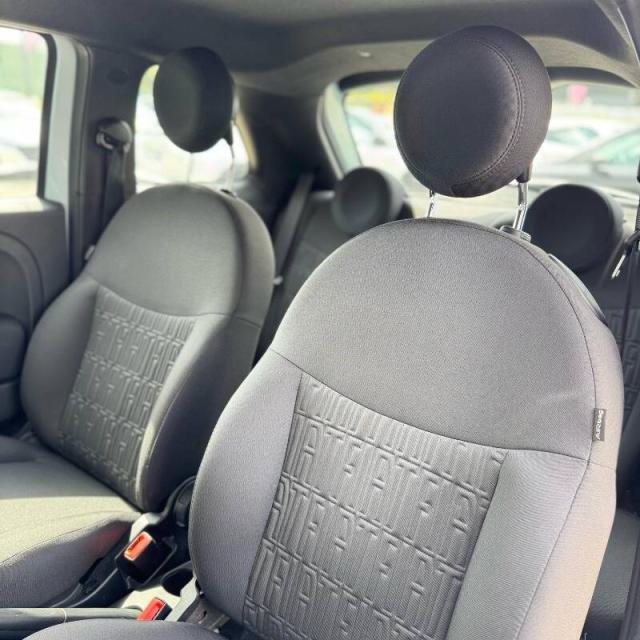 Fiat 500 1.0 hybrid 70cv - Immagine 5