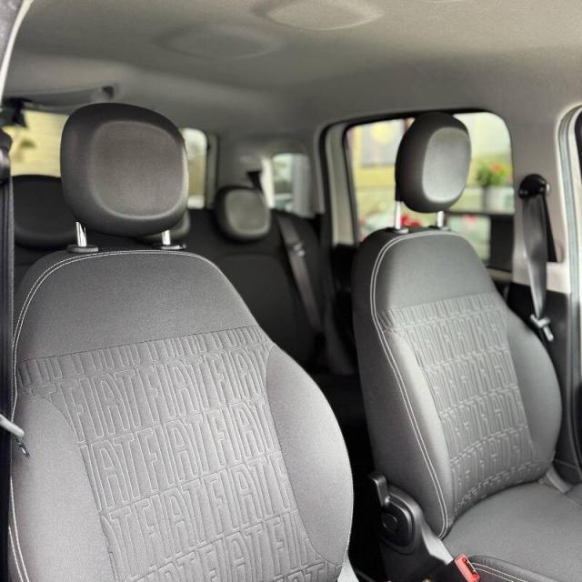 Fiat Panda Cross  1.0 firefly hybrid Cross s&s 70cv 5 posti - Immagine 1