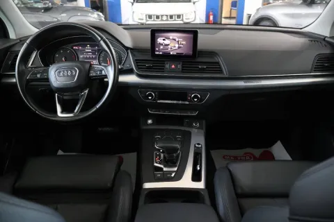 Audi Q5 35 2.0 tdi S line Plus quattro 163cv s-tronic - Immagine 10
