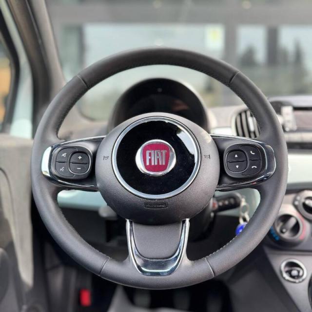 Fiat 500 1.0 hybrid 70cv - Immagine 10