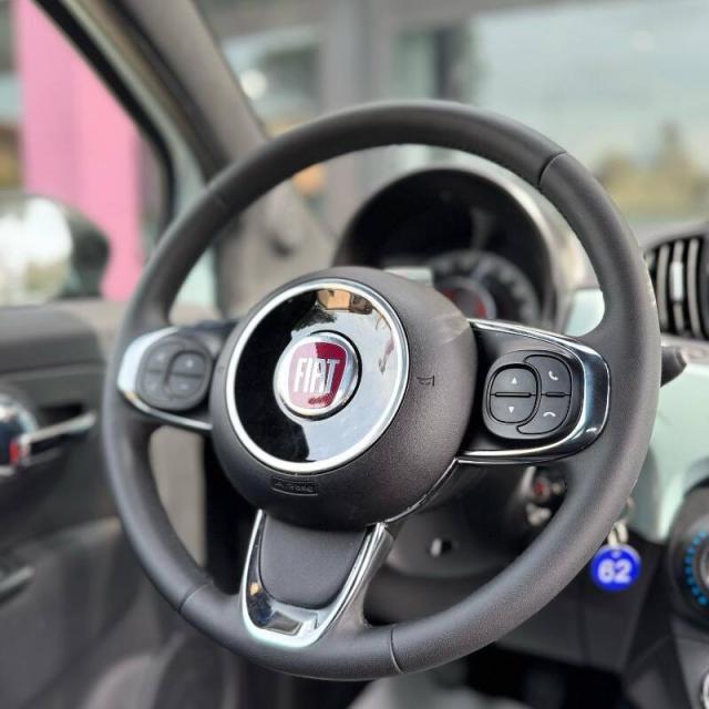 Fiat 500 1.0 hybrid 70cv - Immagine 15