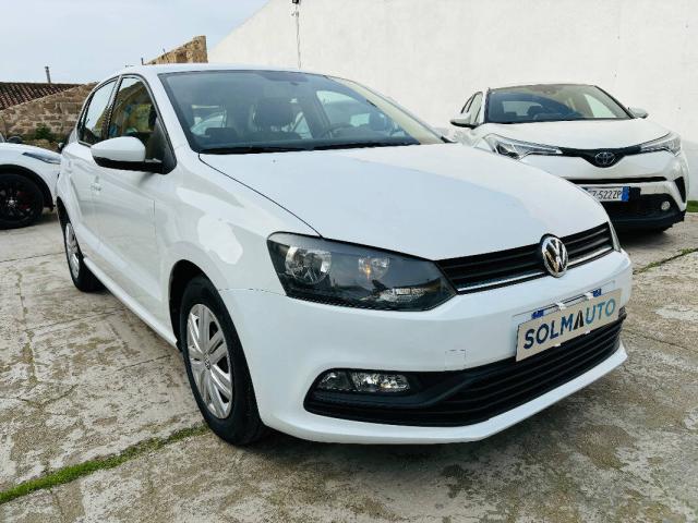 Volkswagen Polo Volksagen Polo 1.0 mpi Comfortline 60cv 5p - 12 mesi garanzia - Immagine 15