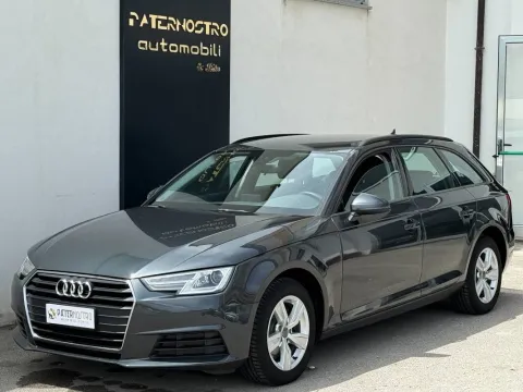 Audi A4 Avant 2.0 tdi Business 150cv s-tronic - Immagine 1